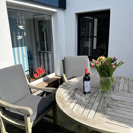 Landhaus Darss Wieck Eksteriør bilde