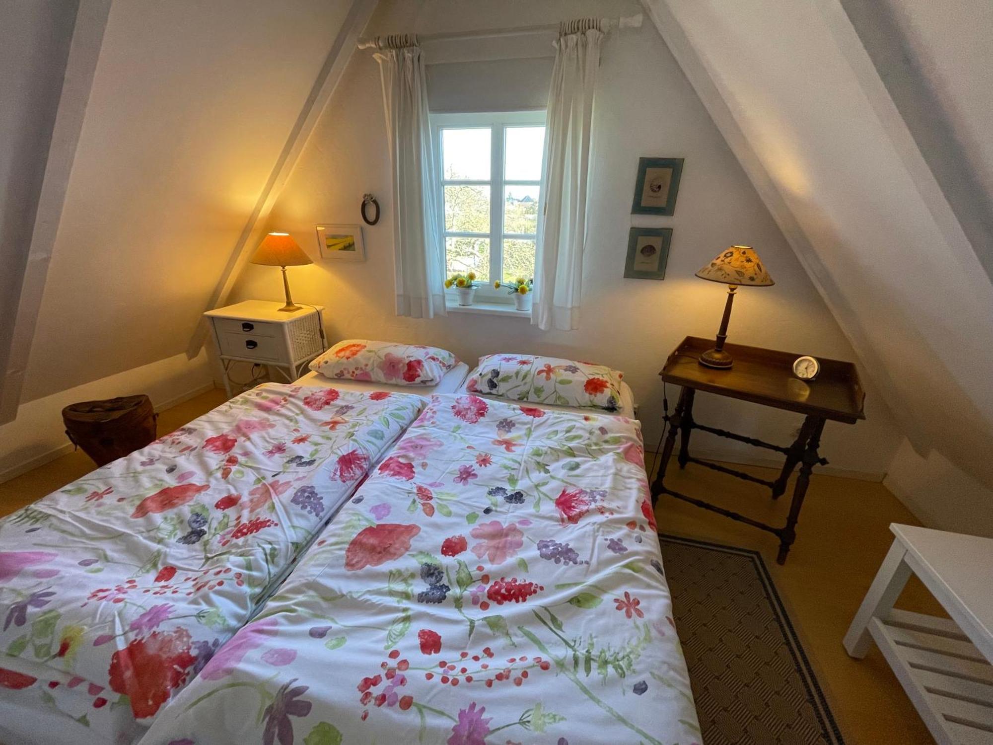 Landhaus Darss Wieck Eksteriør bilde